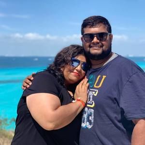 Meet your Posher, Keyur